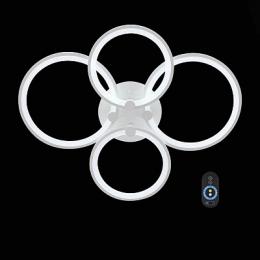 Потолочная светодиодная люстра ST Luce Twiddle Dimmer  - 4